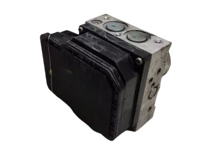 Acura 57110-TV9-326 Modulator Assembly, Vsa (Coo) (Rewritable)