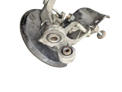 Acura 52215-SEA-E04 Knuckle, Left Rear