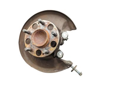 Acura 52215-SEA-E04 Knuckle, Left Rear