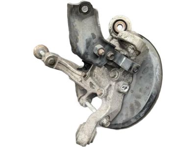 Acura 52215-SEA-E04 Knuckle, Left Rear