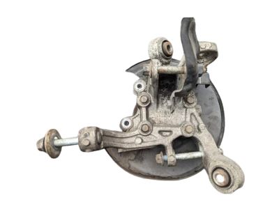 Acura 52215-SEA-E04 Knuckle, Left Rear