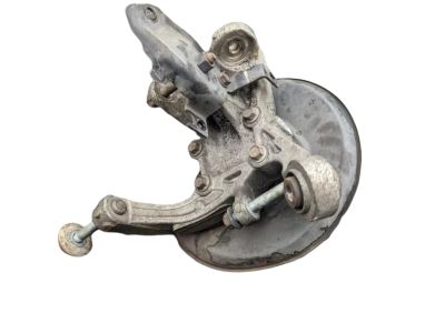 Acura 52215-SEA-E04 Knuckle, Left Rear