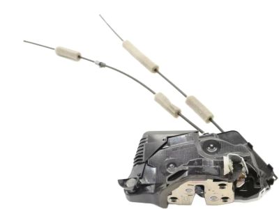 Acura 72133-TX6-A01 Cable, Front Door Lock