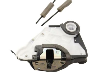 Acura 72133-TX6-A01 Cable, Front Door Lock