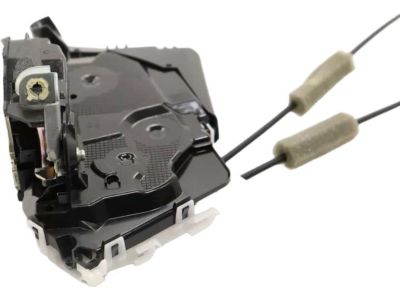 Acura 72133-TX6-A01 Cable, Front Door Lock
