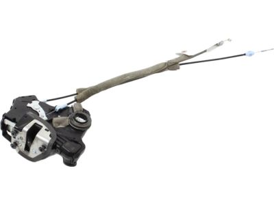 Acura 72133-TZ5-A01 Cable, Front Door Lock