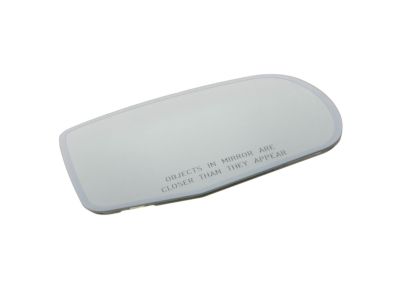 Acura 76203-TZ6-C11 Mirror Sub-Assembly, Passenger Side