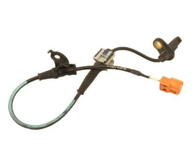 Acura 57475-SEP-A01 Sensor Assembly, Left Rear