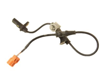 Acura 57475-SEP-A01 Sensor Assembly, Left Rear