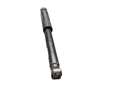 Acura 52610-T3R-A03 Damper Assembly, Rear