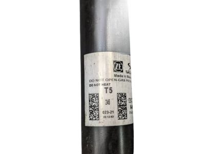 Acura 52610-T3R-A03 Damper Assembly, Rear