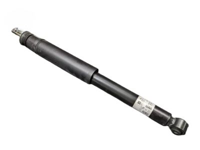 Acura 52610-T3R-A03 Damper Assembly, Rear