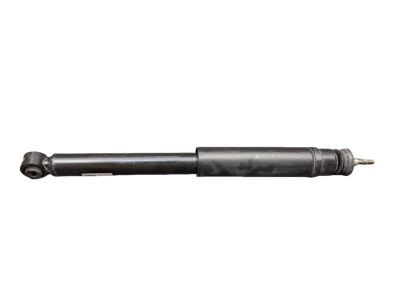 Acura 52610-T3R-A03 Damper Assembly, Rear