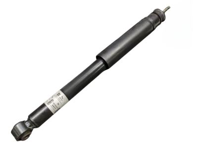 Acura 52610-T3R-A03 Damper Assembly, Rear