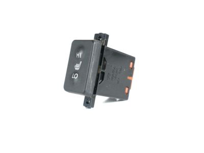 Acura 35600-TX4-A01 Switch Assembly, Passenger Side Heated Seat