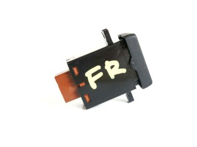 Acura 35600-TX4-A01 Switch Assembly, Passenger Side Heated Seat