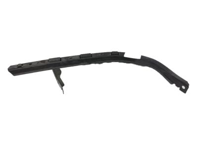 Acura 71143-S3M-A00 Beam, Right Front Bumper Corner (Upper)