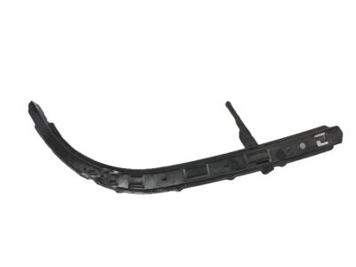 Acura 71143-S3M-A00 Beam, Right Front Bumper Corner (Upper)