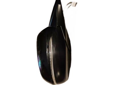 Acura 76200-TJB-A02ZK Mirror Assembly (Platinum White Pearl)