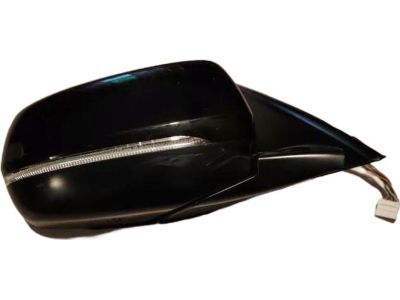 Acura 76200-TJB-A02ZK Mirror Assembly (Platinum White Pearl)