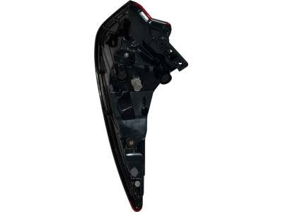 Acura 33550-TYA-A12 Taillight Assembly, Driver Side