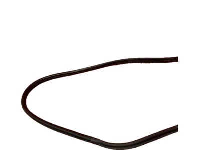 Acura 72315-S6M-013 Seal, Right Front Door Opening