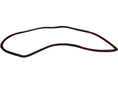 Acura 72315-S6M-013 Seal, Right Front Door Opening