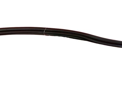 Acura 72315-S6M-013 Seal, Right Front Door Opening