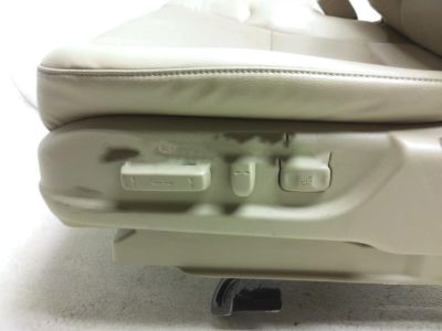 Acura 81537-TX4-A31 Pad, Left Front Seat Cushion