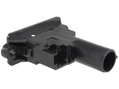 Acura 80530-S2R-941 Sensor Assembly, In Car