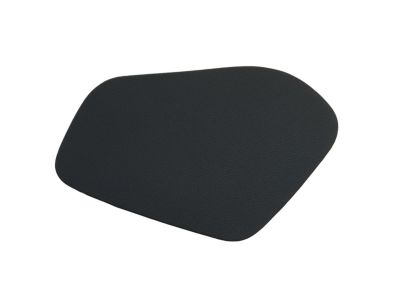 Acura 83545-SL0-A00ZB Lid, Passenger Side Speaker (Real Black)
