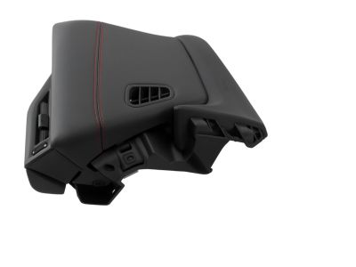 Acura 77201-TGV-A04ZA Panel Assembly (Deep Black)