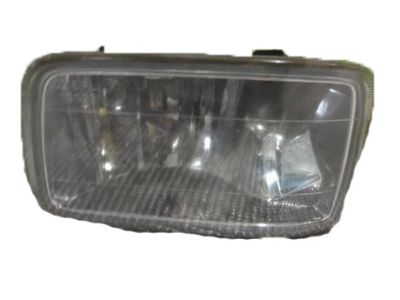 Acura 33901-SZ3-A01 Foglight Unit, Passenger Side