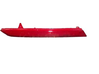 Acura 33555-STX-A01 Reflector Assembly, Left Rear