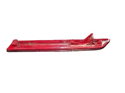 Acura 33555-STX-A01 Reflector Assembly, Left Rear
