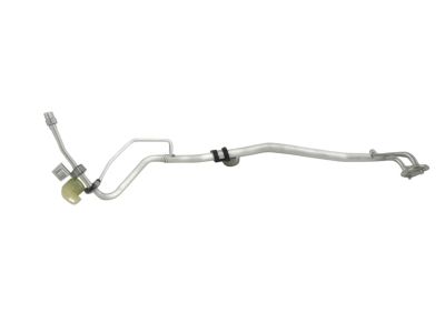 Acura 80331-TGV-A01 Hanger Assembly (Inner)