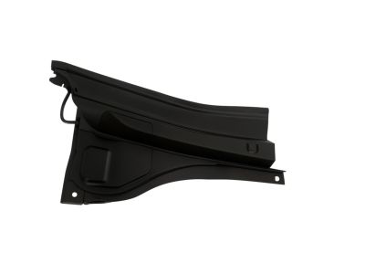 Acura 74220-STK-A00 Cowl Top Assembly, Front (Passenger Side)
