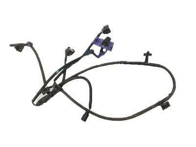 Acura 32131-TX4-A00 Harness, Parking Sensor Sub