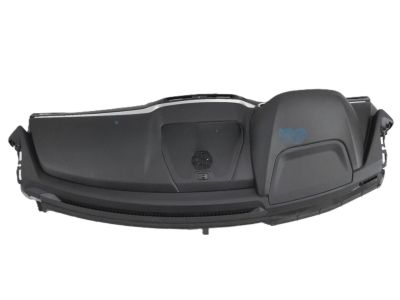 Acura 77820-TYA-A84 Set, As Module Assembly