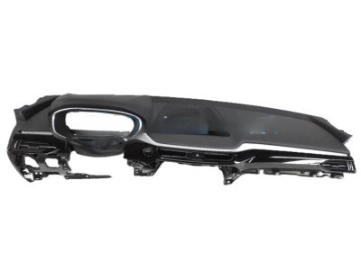 Acura 77820-TYA-A84 Set, As Module Assembly