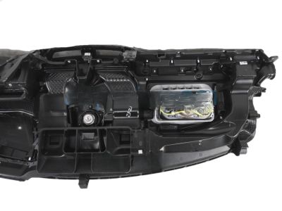 Acura 77820-TYA-A84 Set, As Module Assembly