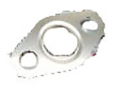 Honda 18721-PR7-A01 Gasket, EGR Pipe (Ishino Gasket)