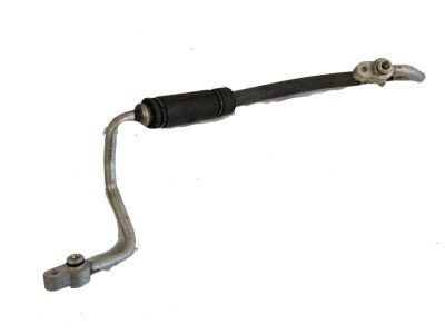 Acura 80315-TX4-A01 Hose, Discharge