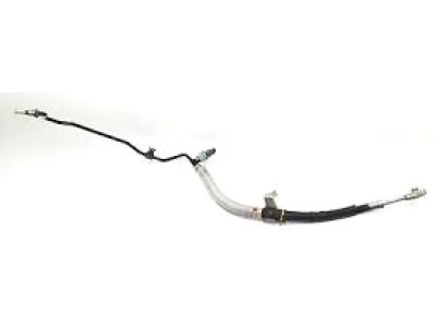 Acura 53713-SEP-306 Hose Complete , Power Steering Feed