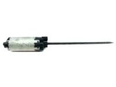 Acura 81610-TK4-L03 Rail Assembly, Driver Side