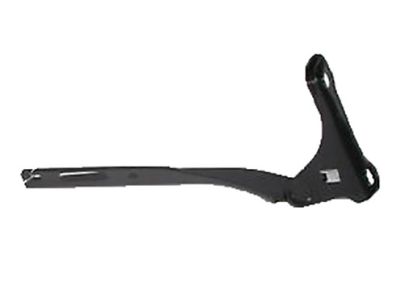Acura 60170-TX6-A00ZZ Hinge, Driver Side Hood