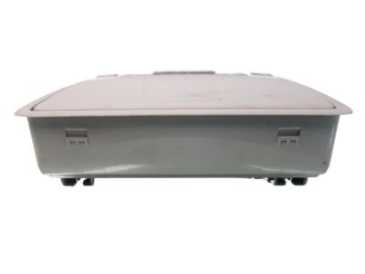 Acura 83250-TX4-A01ZD Console Assembly, Roof (Light Jewel Gray)