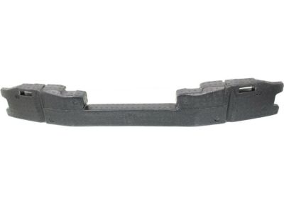 Acura 71170-TX6-A00 Absorber, Front Bumper