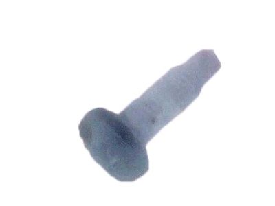 Acura 90113-SP0-003 Screw, Pan (5X12)