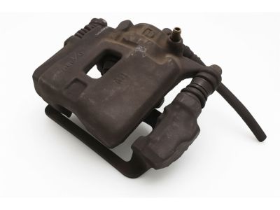 Acura 45018-S7A-J02 Caliper Sub-Assembly, Right Front